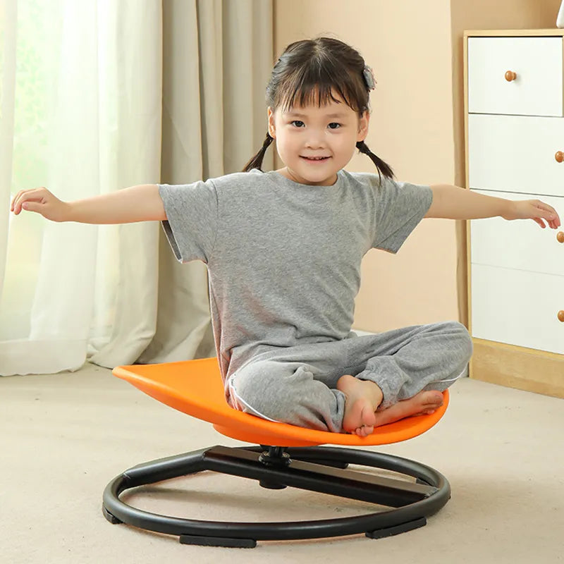 Sensory Chairs For Kids With Autism Balance Board Games Kindergarten Fun Playground Indoor Toys Jeux Enfant 2 3 5 7 10 12 Ans