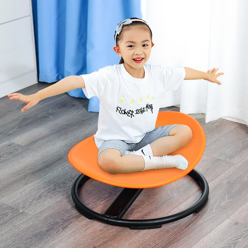 Sensory Chairs For Kids With Autism Balance Board Games Kindergarten Fun Playground Indoor Toys Jeux Enfant 2 3 5 7 10 12 Ans